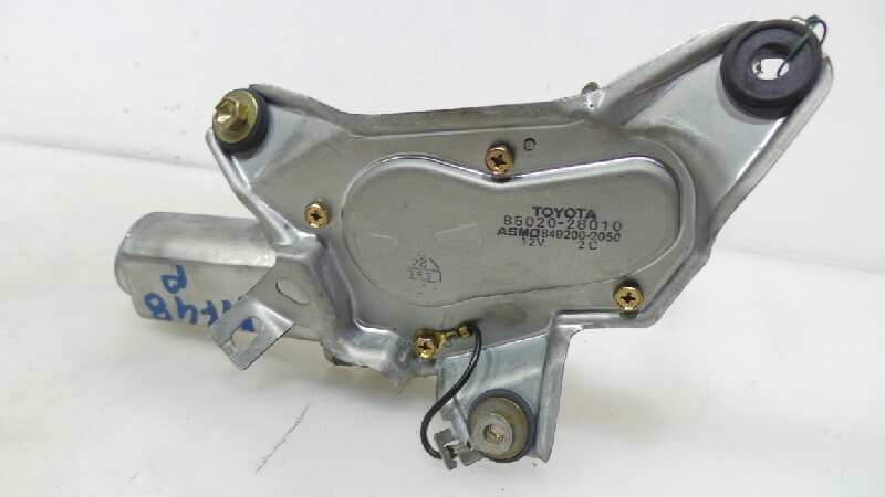 BMW Previa 2 generation (2000-2006) Tailgate  Window Wiper Motor 8502028010,8502028010 19033448