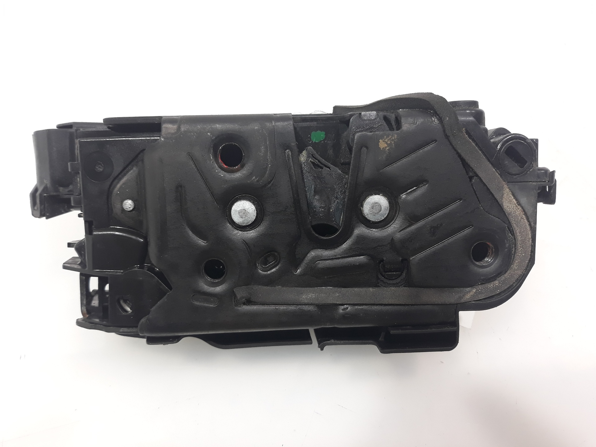 VOLKSWAGEN Passat B8 (2014-2023) Rear Right Door Lock 5TA839016E, 5TA839016E 19121566