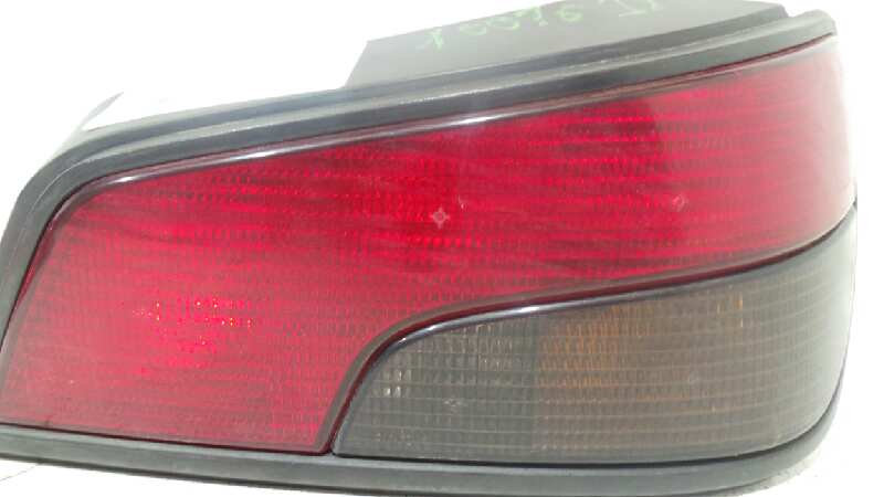 SUZUKI 306 1 generation (1993-2002) Rear Right Taillight Lamp 635195,635195 18829283