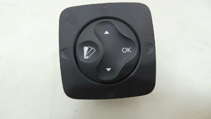 RENAULT Scenic 3 generation (2009-2015) Switches 283950001R, 283950001R 19026077