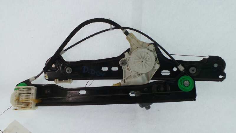 BMW 3 Series E90/E91/E92/E93 (2004-2013) Lève-vitre de porte avant droite 7140588,7140588 18959307