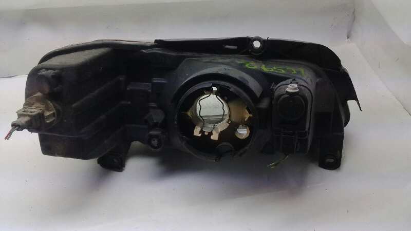 MITSUBISHI Front Left Headlight 6204P4, 6204P4 18862880