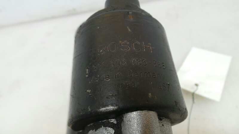 AUDI A3 8L (1996-2003) Starter auto 059911023, 059911023 18996558