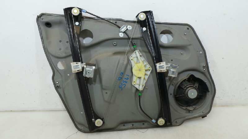 CHEVROLET B-Class W245 (2005-2011) Front Right Door Window Regulator A1697202879,A1697202879 18990263