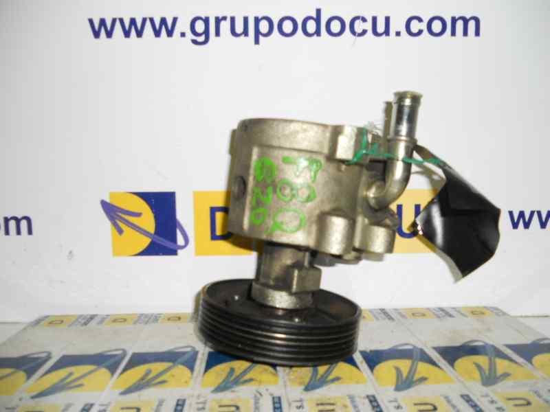 RENAULT Megane 2 generation (2002-2012) Power Steering Pump 770415198,26058572,7700417308 18845247