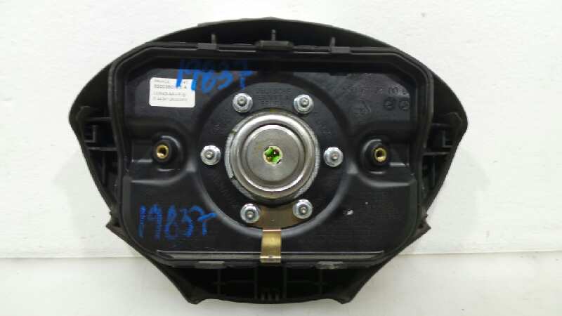 RENAULT Kangoo 1 generation (1998-2009) Other Control Units 8200350772A, 8200350772A 19038456