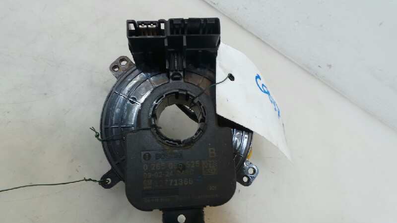 OPEL Insignia A (2008-2016) Steering Wheel Slip Ring Squib 12771368 19052340