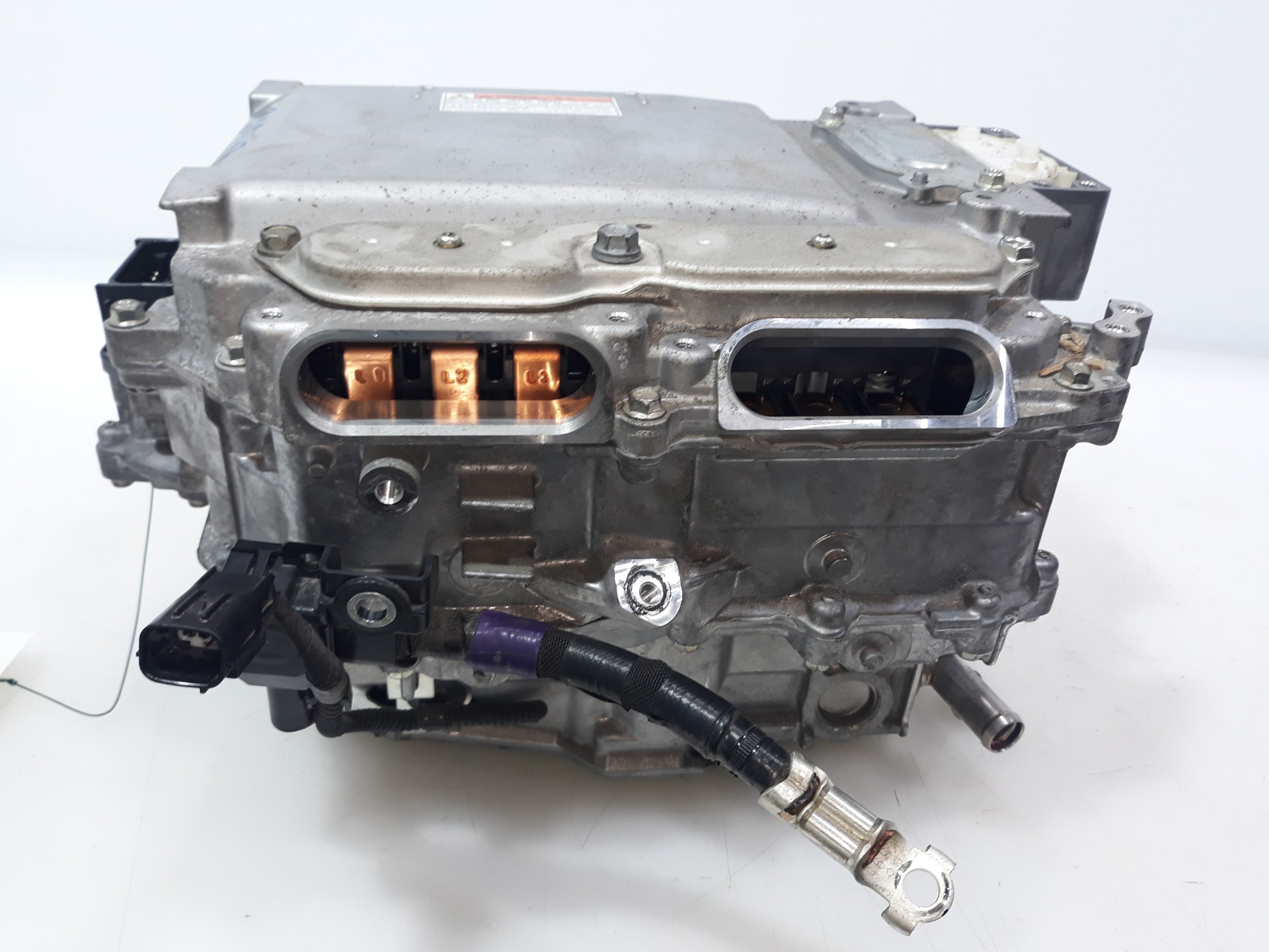 LEXUS IS XE30 (2013-2024) Other Control Units G927053020,G927053020 25100922