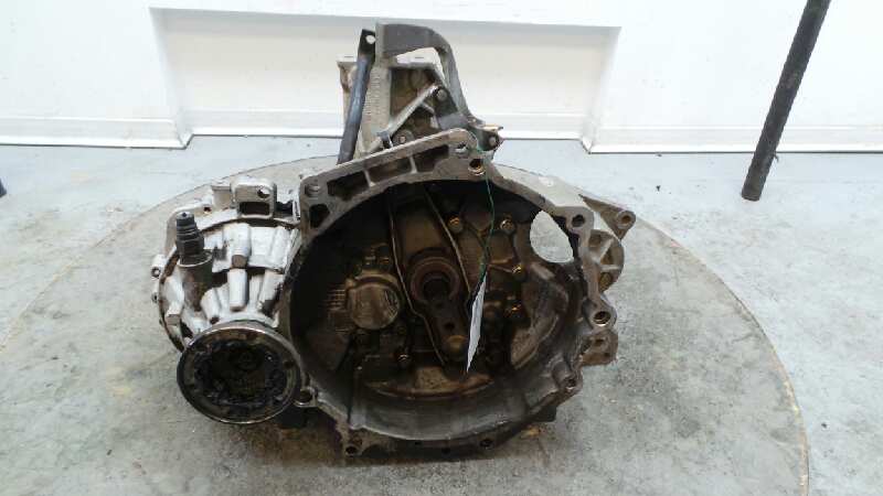 NISSAN Leon 1 generation (1999-2005) Gearbox EBF,EBF 18862295