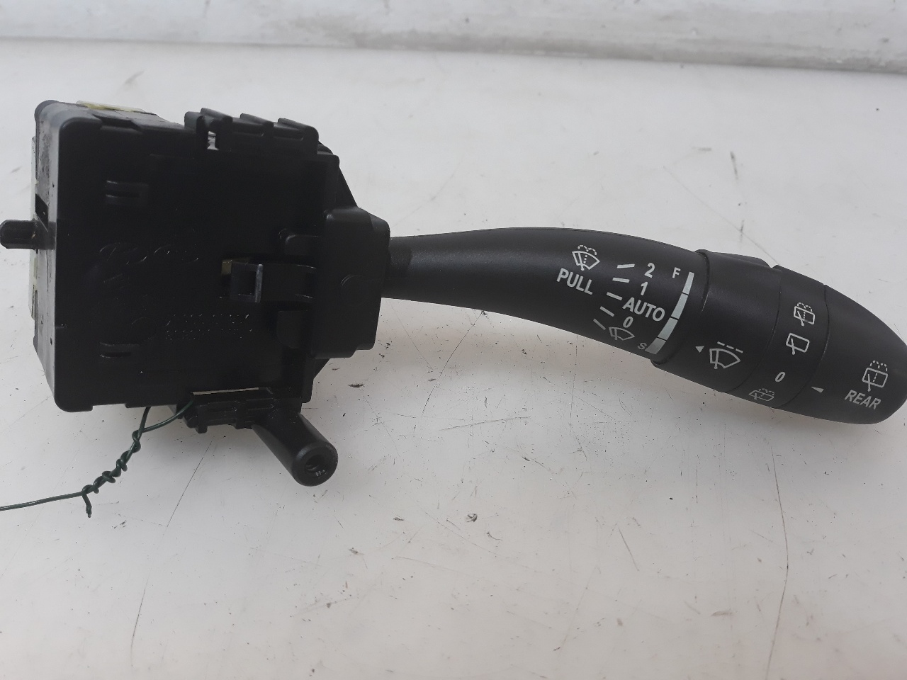 KIA Cee'd 1 generation (2007-2012) Indicator Wiper Stalk Switch 934201H300,934201H300 19081704