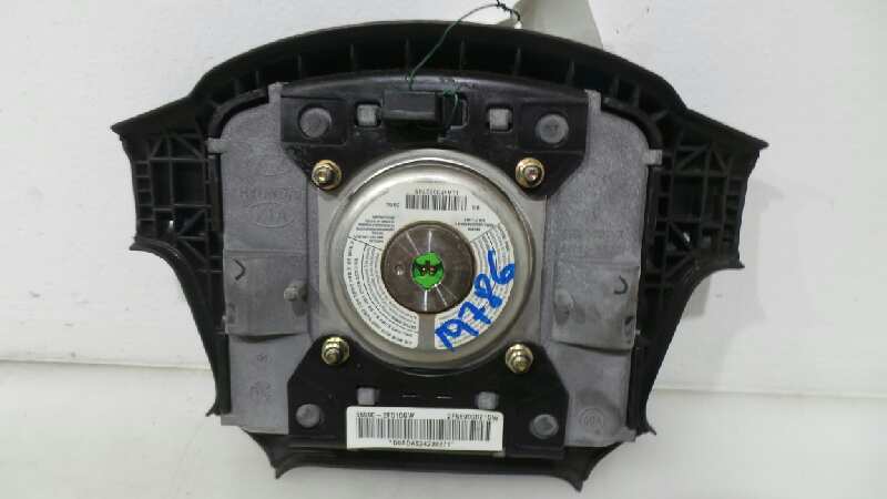 KIA Cerato 1 generation (2004-2009) Other Control Units 569002F010GW,569002F010GW 19044466