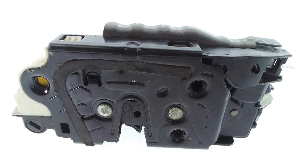 VOLKSWAGEN Passat CC 1 generation (2008-2017) Rear Right Door Lock 5N0839016A, 5N0839016A 18982400