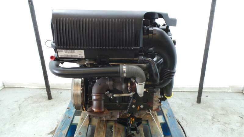 TOYOTA 75 1 generation (1999-2005) Engine 204D2,204D2 18945018