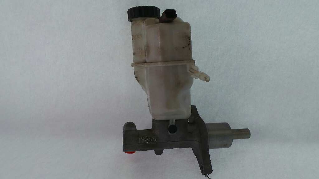 PEUGEOT 508 1 generation (2010-2020) Brake Cylinder 9646980980,9646980980 18944079