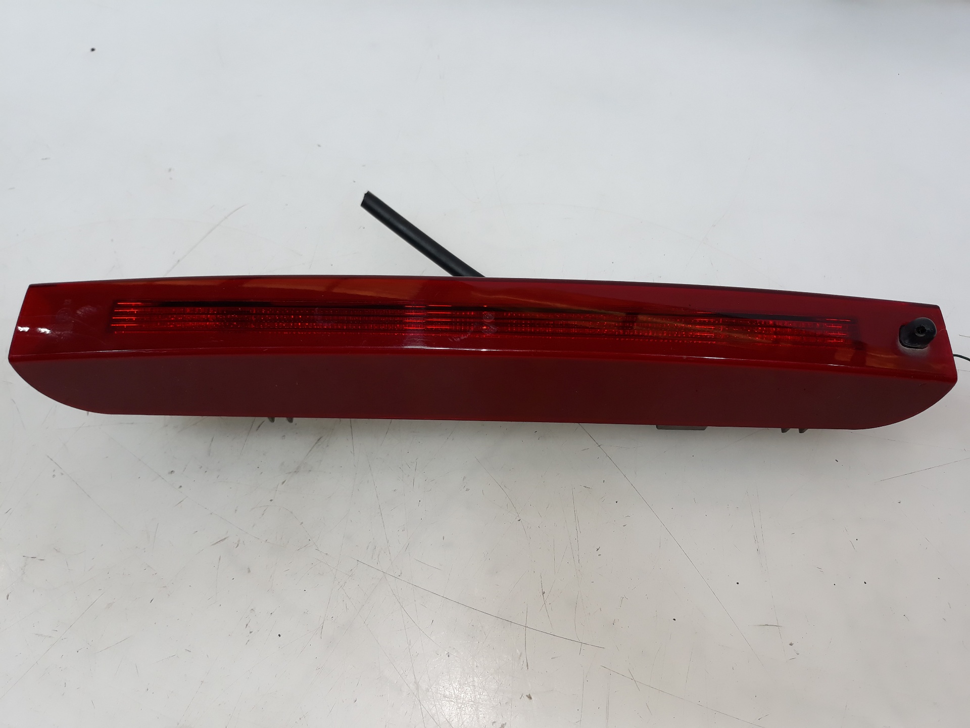 RENAULT Megane 3 generation (2008-2020) Rear cover light 265900007R,265900007R 19141470