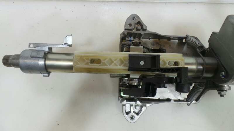 CHEVROLET B-Class W245 (2005-2011) Steering Column Mechanism A1694604016, A1694604016 19010975