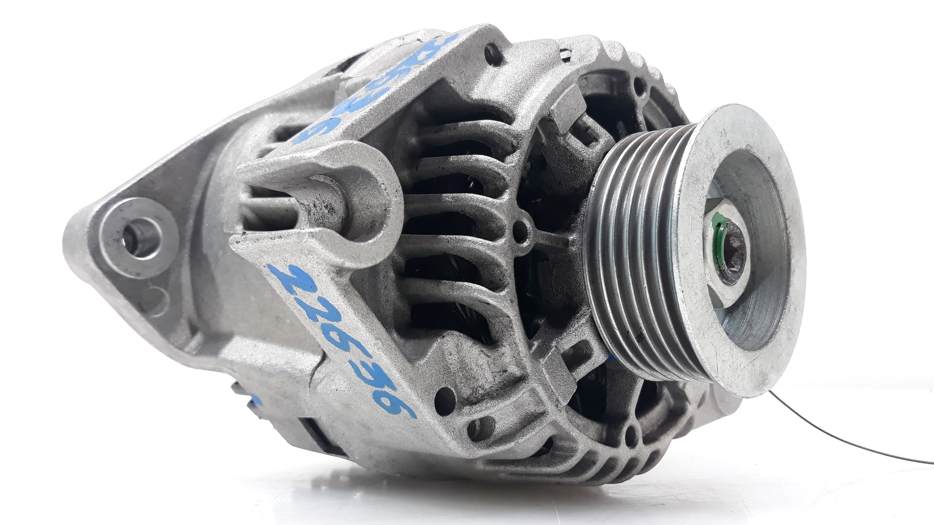 PEUGEOT 308 T7 (2007-2015) Alternator A11VI51,5705HP 26240558