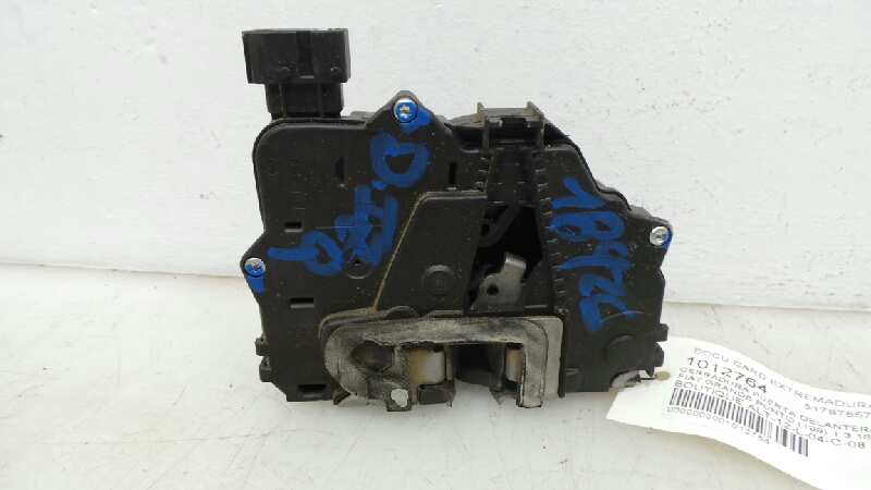 FIAT Grande Punto 1 generation (2006-2008) Front Left Door Lock 51797557, 51797557 18954125