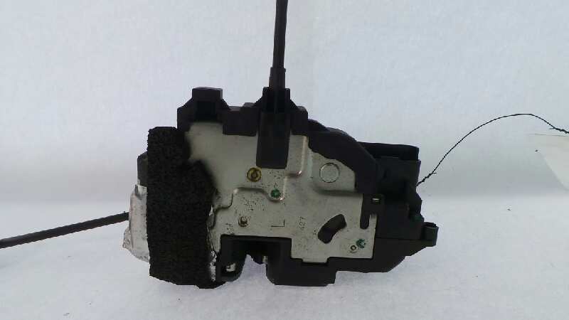 CITROËN Laguna 3 generation (2007-2015) Rear Left Door Lock 825010003R, 825010003R 18987201