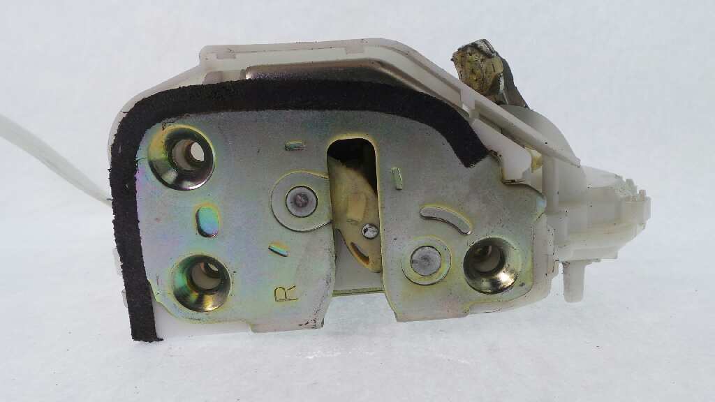 HONDA Civic 8 generation (2005-2012) Rear Right Door Lock 72611SMGG0, 72611SMGG0 18976061