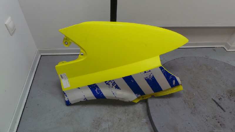 FORD Transit Front Right Fender 4469785,4469785 18857210