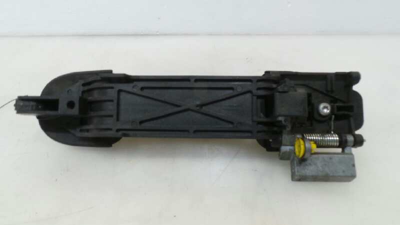 FORD Transit Connect 1 generation (2002-2024) Rear right door outer handle 5140128,5140128,4385855 19008168