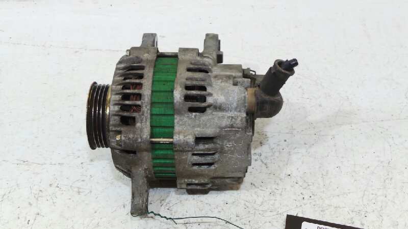 HYUNDAI Atos 1 generation (1997-2003) Alternator AB160108, AB160108 18860949