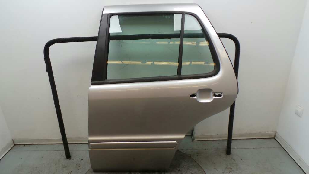 MERCEDES-BENZ M-Class W163 (1997-2005) Rear Left Door A1637301505,A1637301505 18930241