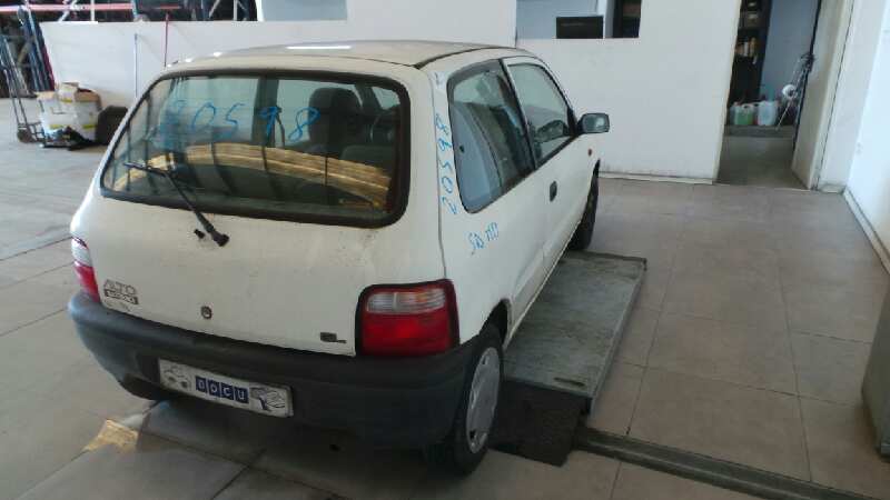 SUZUKI Alto HA11 (1994-1998) Motor G10B, G10B 19079052