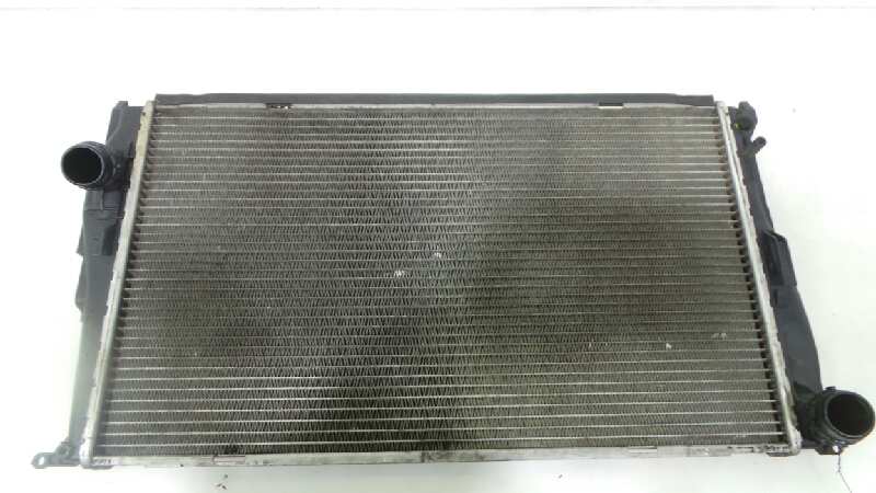 BMW 1 Series E81/E82/E87/E88 (2004-2013) Radiateur de climatisation 778889508,778889508 19076850