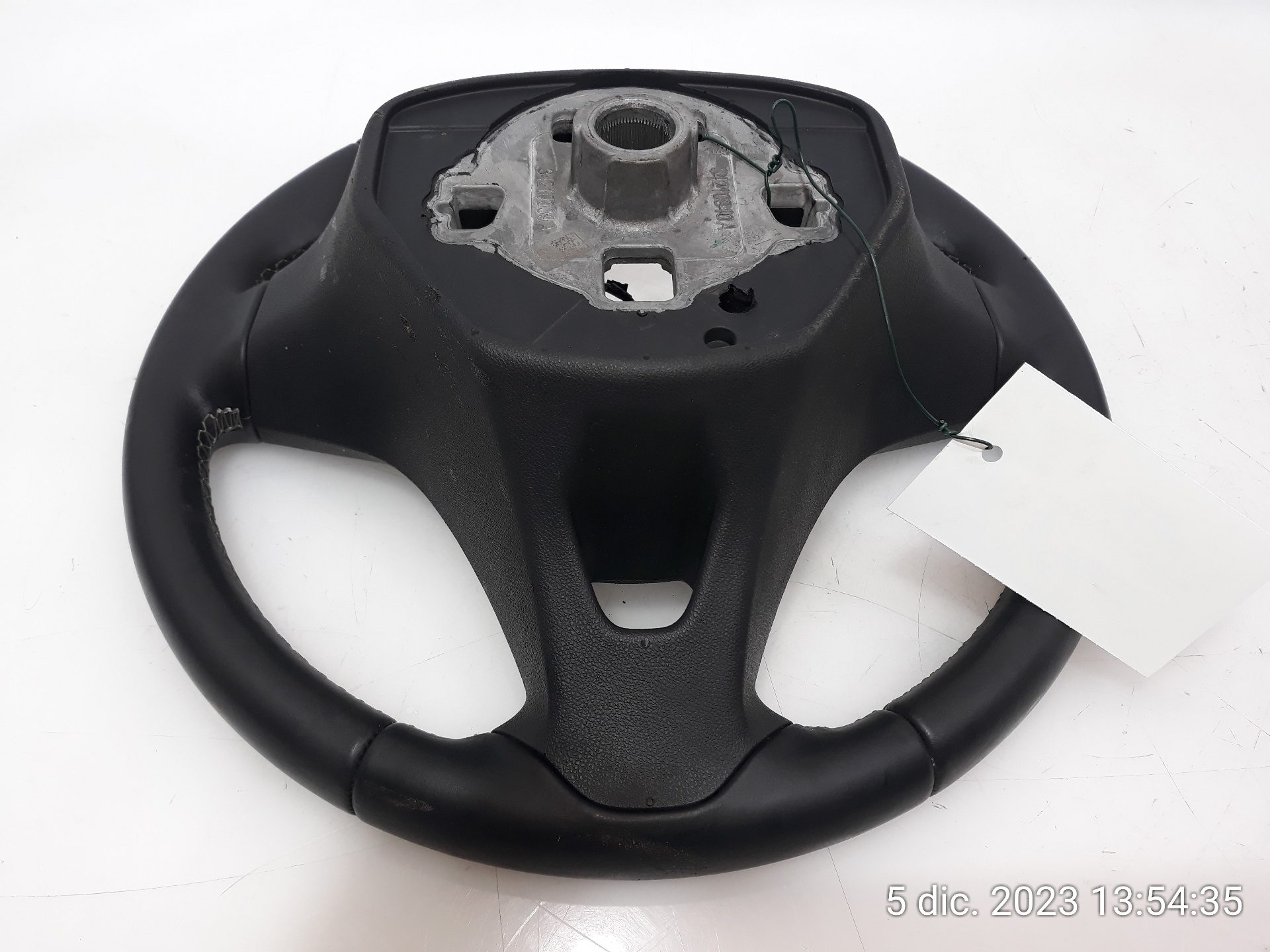 OPEL Insignia A (2008-2016) Steering Wheel 39096088,39096088 23279717