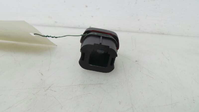 PEUGEOT Focus 2 generation (2004-2011) Hazard button 4M5T13A350AC, 4M5T13A350AC 19042381