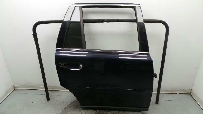 VOLVO XC90 1 generation (2002-2014) Rear Right Door 31385359,31385359 18958197