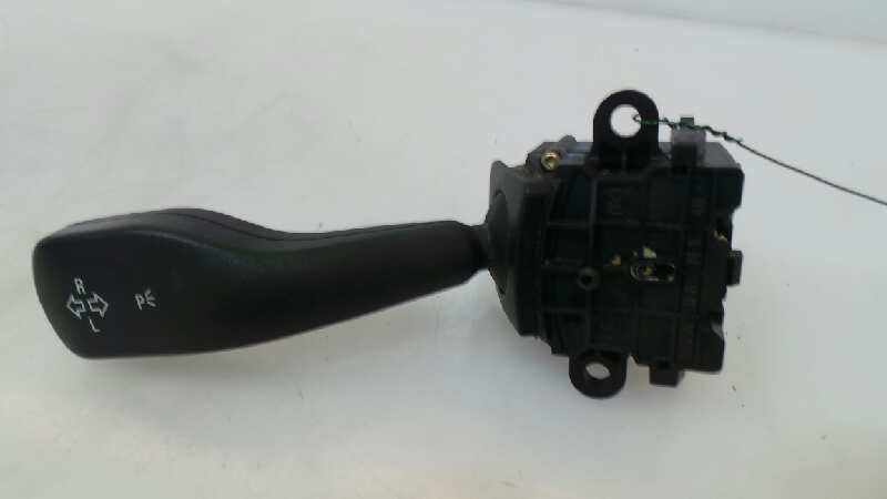 BMW 3 Series E46 (1997-2006) Turn switch knob 8363662, 8363662 18995908