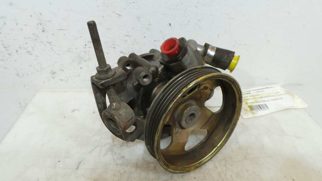 CITROËN Jumper Power Steering Pump 4007KK, 4007KK 18945846