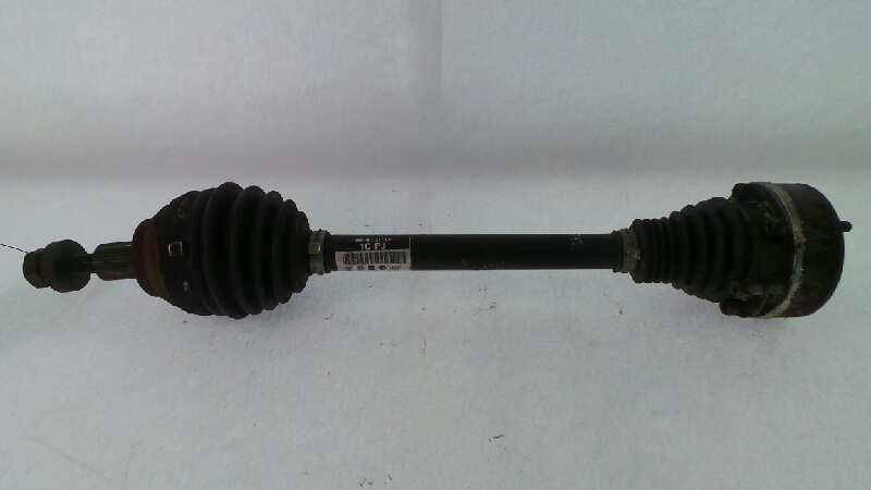 VOLKSWAGEN Touran 1 generation (2003-2015) Front Left Driveshaft 1K0407271CP,1K0407271CP 19014436