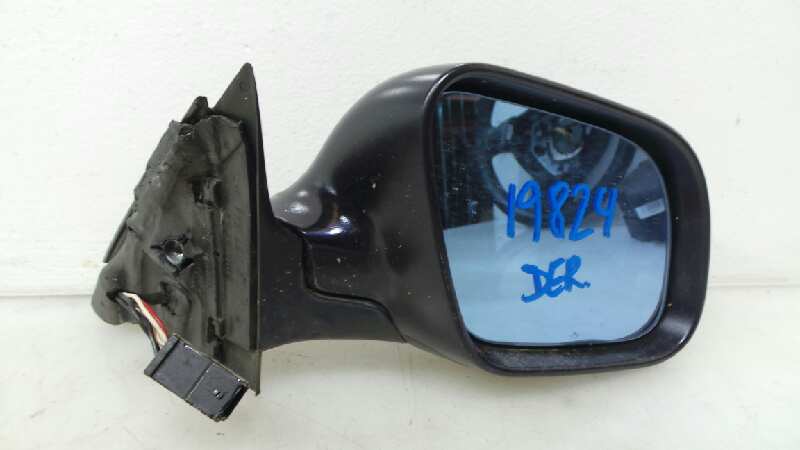 AUDI A4 B5/8D (1994-2001) Зеркало передней правой двери 8D0857544, 8D0857544 19036692
