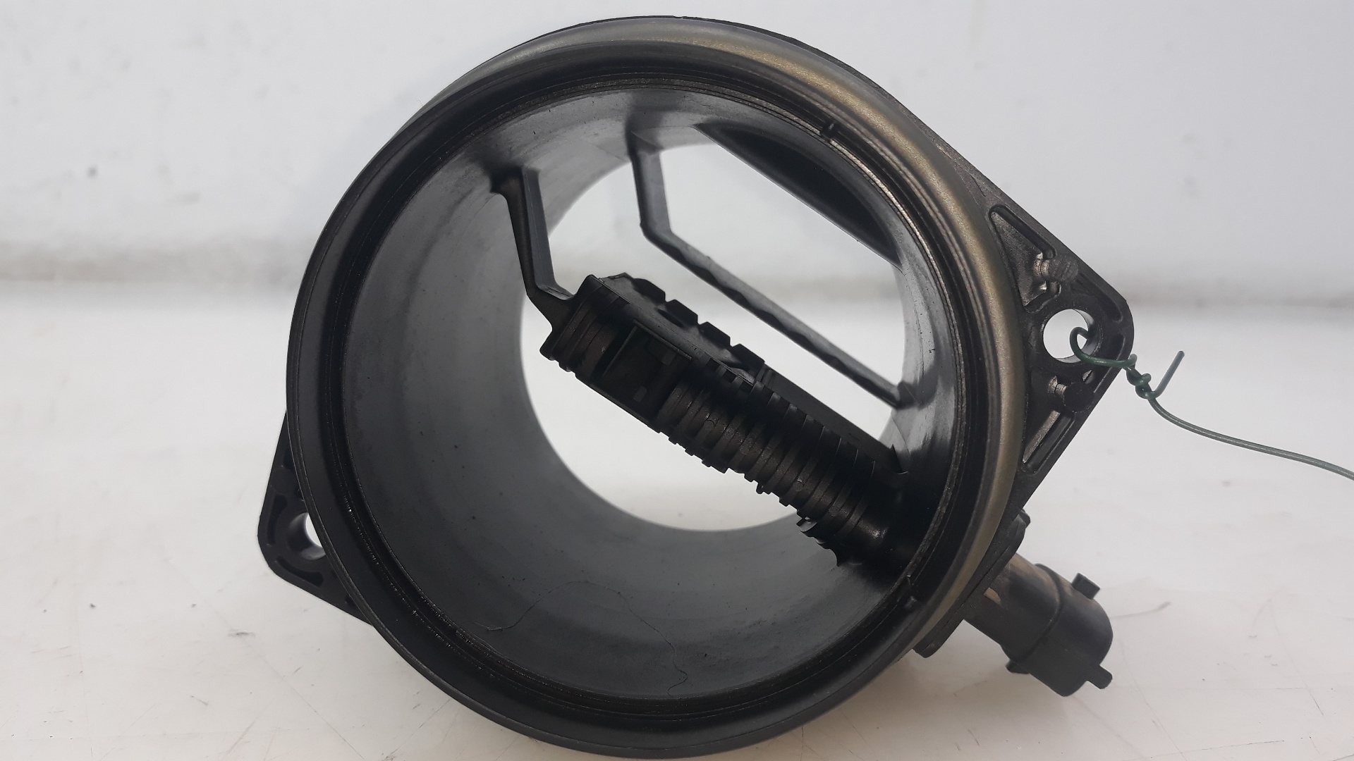 LAND ROVER Discovery Sport 1 generation (2014-2024) Mass Air Flow Sensor MAF G4D312B579AA,G4D312B579AA 25211511