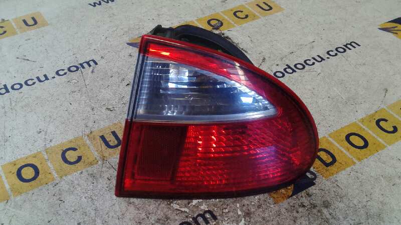 NISSAN Leon 1 generation (1999-2005) Rear Right Taillight Lamp 1M6945112,1M6945112,1M694511201C 18861325