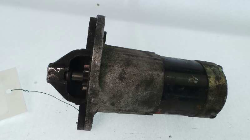 RENAULT Clio 2 generation (1998-2013) Starter Motor 8200306595, 8200306595 18925735