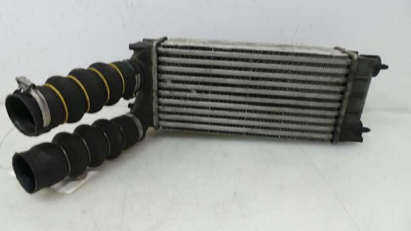 CITROËN Berlingo 2 generation (2008-2023) Starpdzesētāja/interkūlera radiators 9684212480, 9684212480 18963628