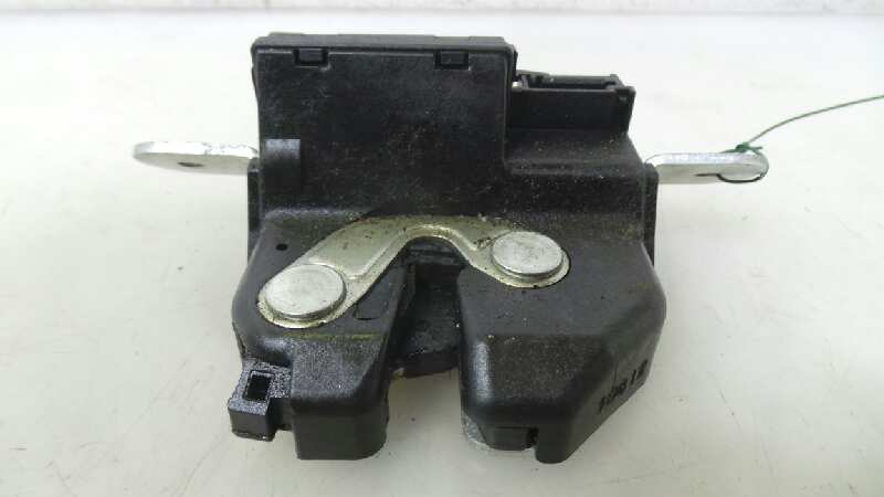 FIAT Punto 3 generation (2005-2020) Tailgate Boot Lock 55701971, 55701971 19069348