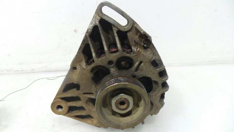 VAUXHALL Clio 2 generation (1998-2013) Генератор 8200064344,8200064344 18969536