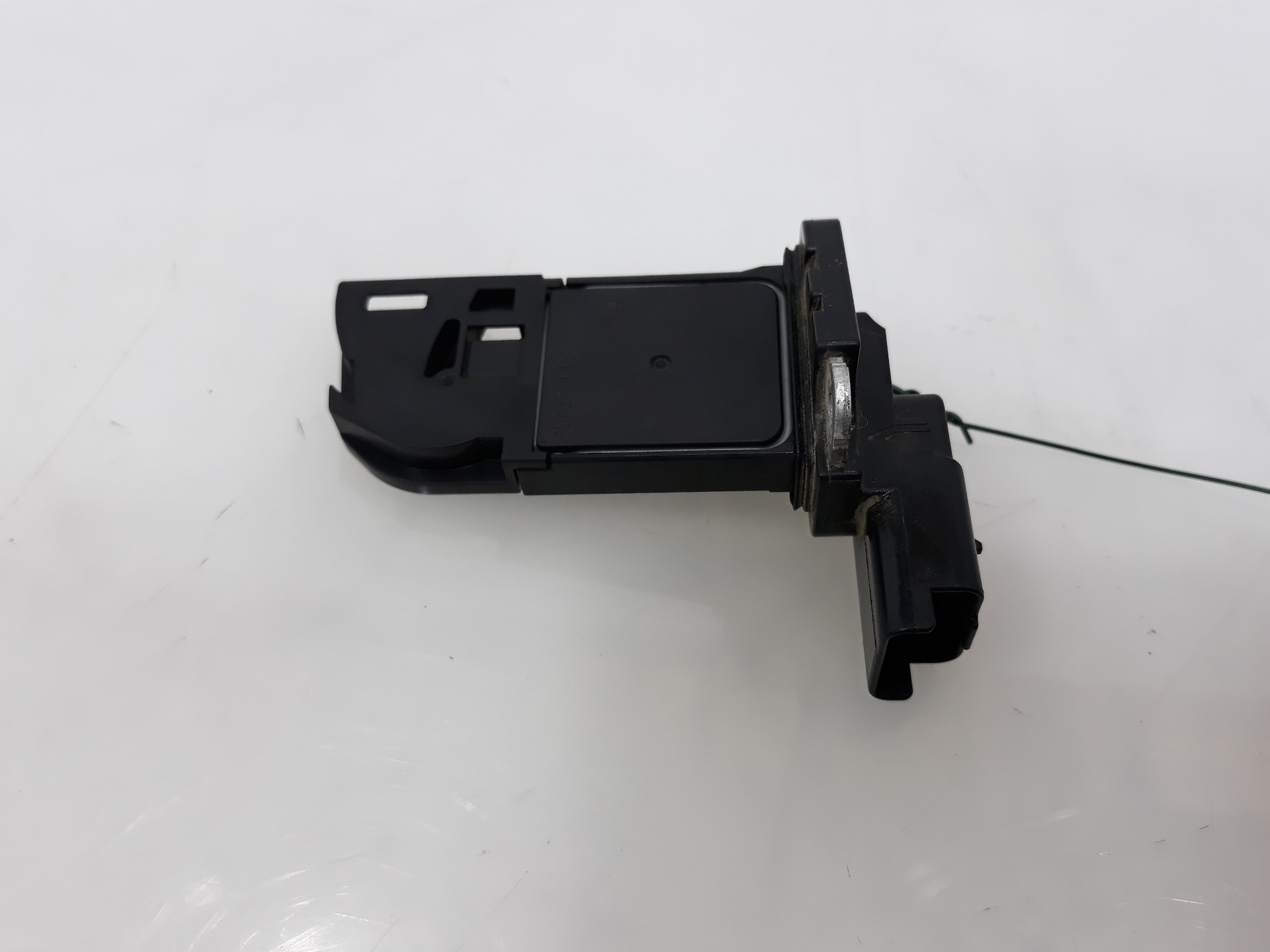 PEUGEOT Partner 2 generation (2008-2023) Mass Air Flow Sensor MAF 9677093080, 9677093080 23248535