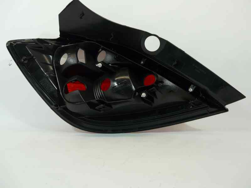 OPEL Astra J (2009-2020) Rear Right Taillight Lamp 1222112, 16533432, 103F16311775 18942591