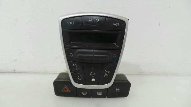 RENAULT Laguna 3 generation (2007-2015) Unitate de control al climei 275100002R, 275100002R 19035914