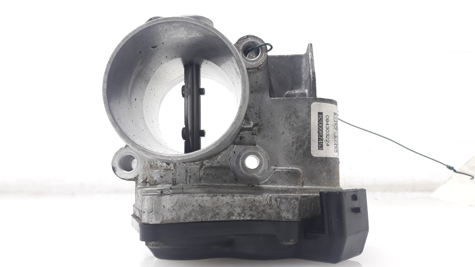 VOLKSWAGEN Jetta 5 generation (2005-2011) Throttle Body 8200987453,8200987453 26240465