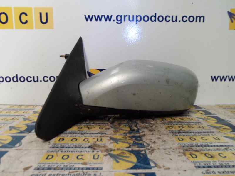 RENAULT Laguna 2 generation (2001-2007) Venstre sidespejl 7700410965, 7700410965 18850345