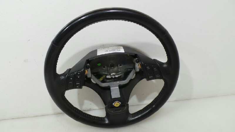 MAZDA 6 GG (2002-2007) Rat GDK432980, GDK432980 23242899