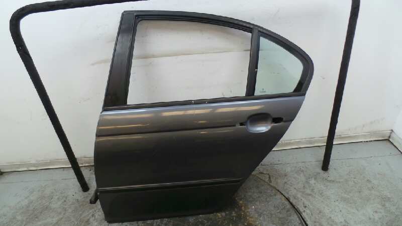 BMW 3 Series E46 (1997-2006) Rear Left Door 41527034153, 41527034153 18997941